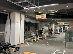 -超鹿运动(达信大厦店)