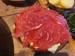 -乡当俏老火锅