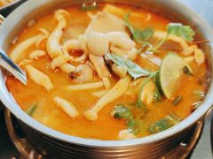 -simply thai天泰(世纪汇店)