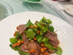 -西湖春天•老字号杭州菜(百汇店)