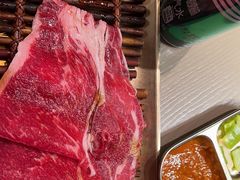 -西塔老太太泥炉烤肉(温州首店万象城黑金店)