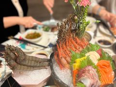 -阳光岛·海鲜盛宴(银泰中心in99店)
