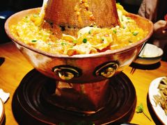 -觅山云南菜(泊富ICITY店)