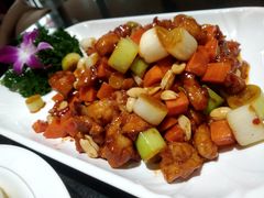 -双海酒店·海鲜家常菜(南戴河店)