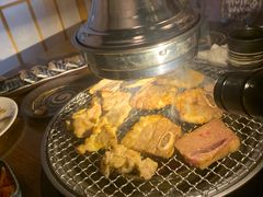 -玖合肉町·烧肉(惠安禹洲店)