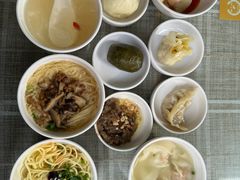 -正一涵老味道名小吃(广汉总店)