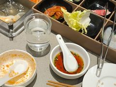 -海底捞火锅(地王新天地店)