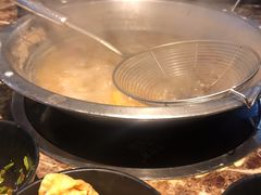 -林记潮牛·牛肉火锅(上马墩店)