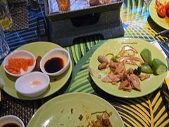 -舜和巴西烤肉餐厅(舜和国际店)