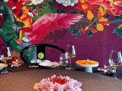 -上海滩餐厅(BFC外滩金融中心店)