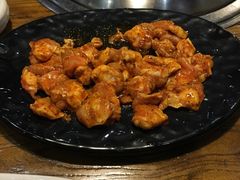-一品诚记烤肉·甄选店(中南路店)