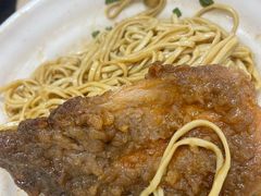 -蒋家桥饺面店(四望亭路店)