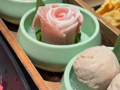-捞王猪肚鸡火锅(金华义乌之心店)