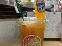 -Helens海伦司小酒馆(南京洪武路店)