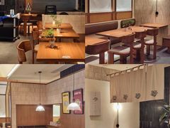 大堂-CURRY YA 熟成咖哩專門店(深圳湾万象城店)