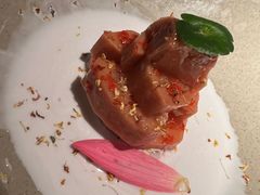 糖藕-桂满陇-锦绣江南(万象城店)