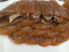 -香丰阁·烤鸭·川湘菜(清河店)