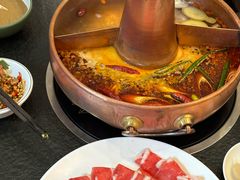 -仁和四季涮肉馆(天坛南门店)