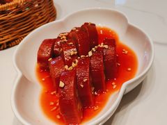 -筱爷叔·上海传统手工菜(新桥店)