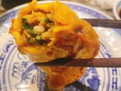 金牌煎饺-南京大牌档(中关村店)