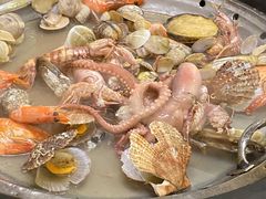-大杰海鲜锅(基隆路店)