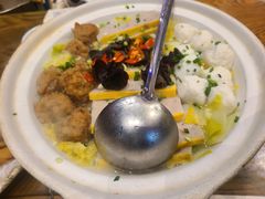 -黄泥岗·地道湖北菜(奥特莱斯店)