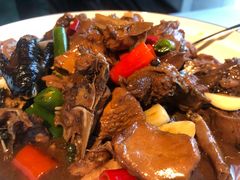 -万盛合(渔人码头店)