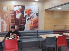 -永和大王(茉莉上新·漕宝店)