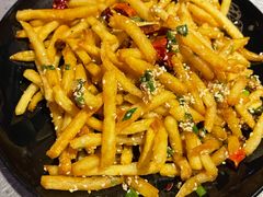 -一棠龙虾•王牌虾球(楚河汉街店)