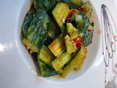 -周渝食惦·酸菜鱼精致川菜(横岗店)