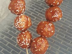-邓记新一代糖油果子(四川煤管局供销公司职工宿舍店)