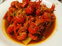 -李叔叔虾蟹大排档(青羊店)