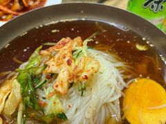 -西塔隆太白烤牛肉馆(图们路店)
