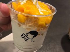 -喜茶(上海兴业太古汇店)