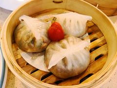 潮州蒸果皇-点都德(华强南店)