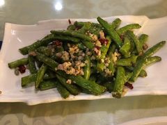 -眷江南之小蓝鲸(王府大街店)