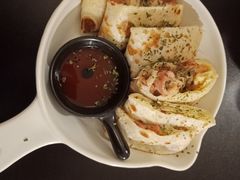 -甘单茶事小馆(洋河店)