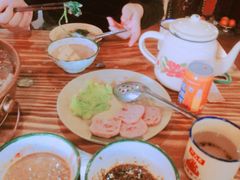 -东镇老火锅(长春路首店)