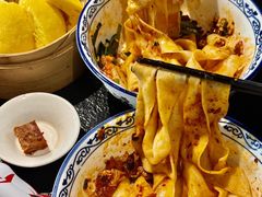 -唐猫庭院·千年陕菜(大唐不夜城店)