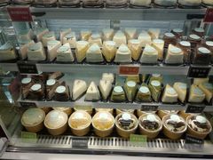 -迦南·甜品蛋糕(传媒店)