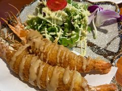 -有喜屋·烧鸟·居酒屋(周浦万达店)