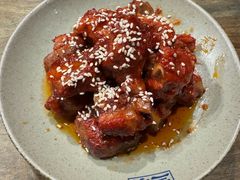 -兰溪小馆(东直门簋街店)