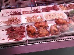 -阿满卤香鸡(新街口印象汇店)