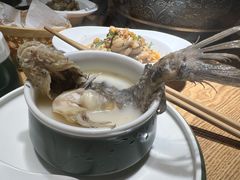 昂子鱼-上好余味·20年家庭厨房(新街口店)