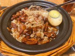 台式卤肉饭-谷田稻香(滨湖万达店)