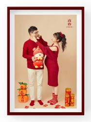 -专注孕妇照亲子照·纪田摄影