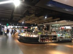 -Olé精品超市(上海虹桥南丰城店)