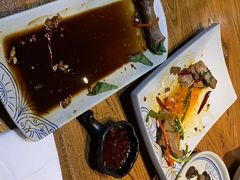 -云海肴·云南小炒·汽锅鸡(天津国金汇店)