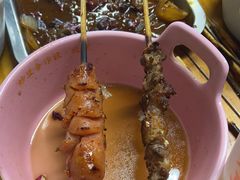 -炒豆合作社(东四总店)