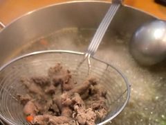 -海银海记潮汕牛肉火锅(新港中路海珠店)